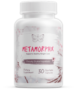Metamorphx