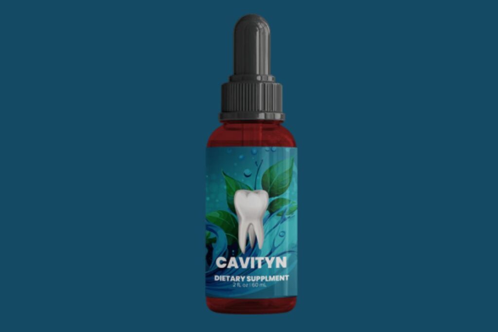 Cavityn