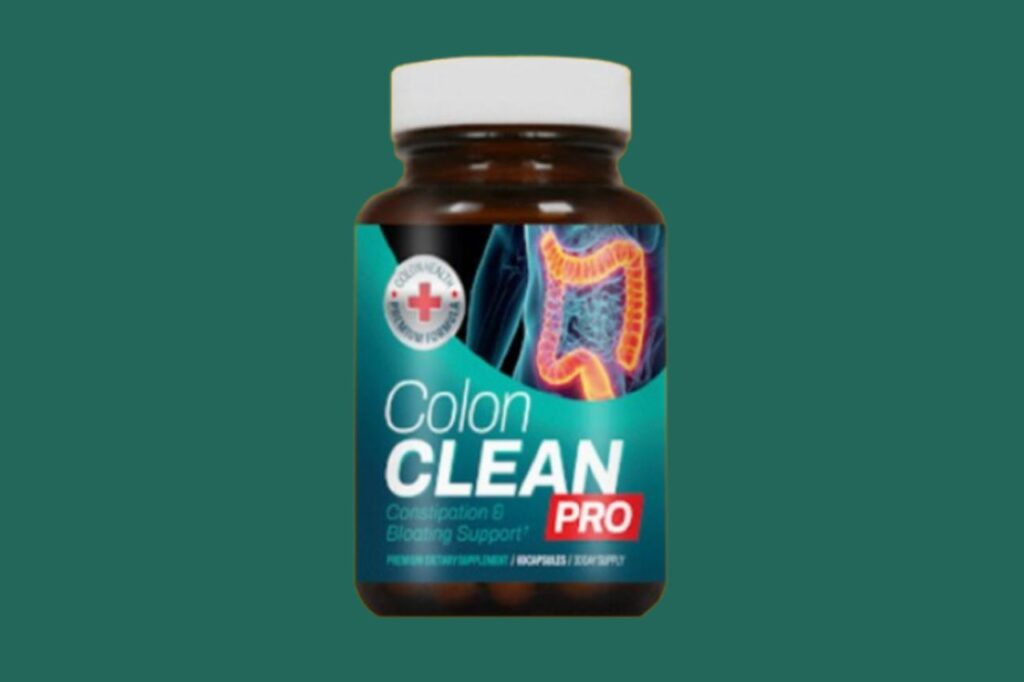 Colon Clean Pro