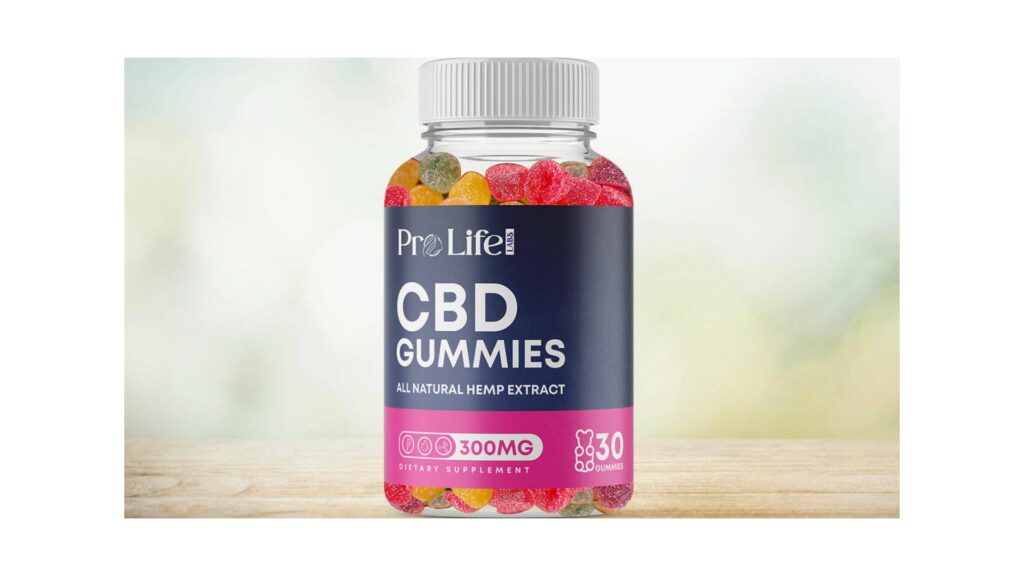 Profile Labs CBD Gummies Reviews
