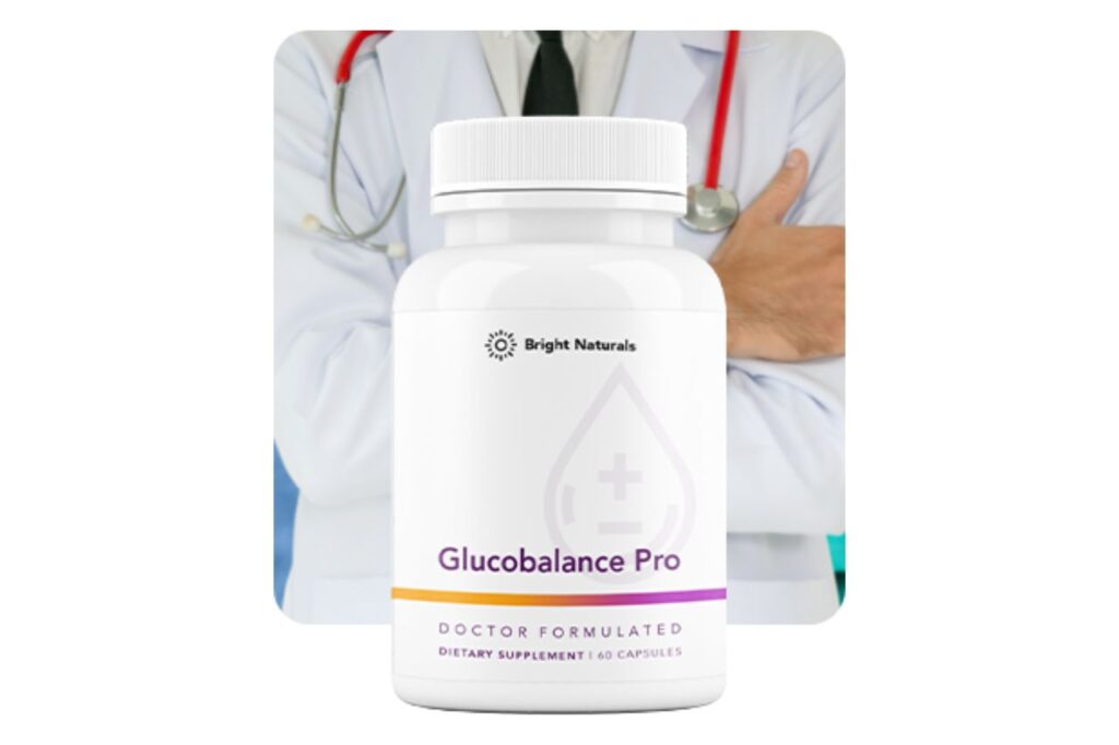 Glucobalance Pro