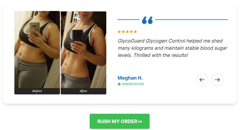 GlycoGuard reviews