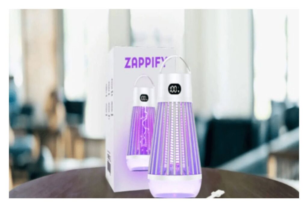 Zappify 2.0