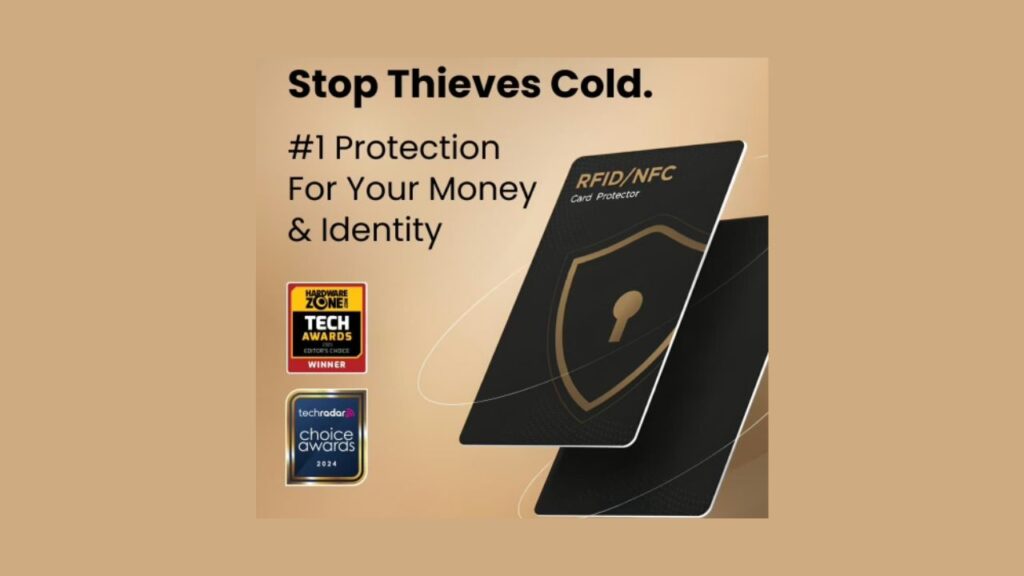 Credifence Card Protection