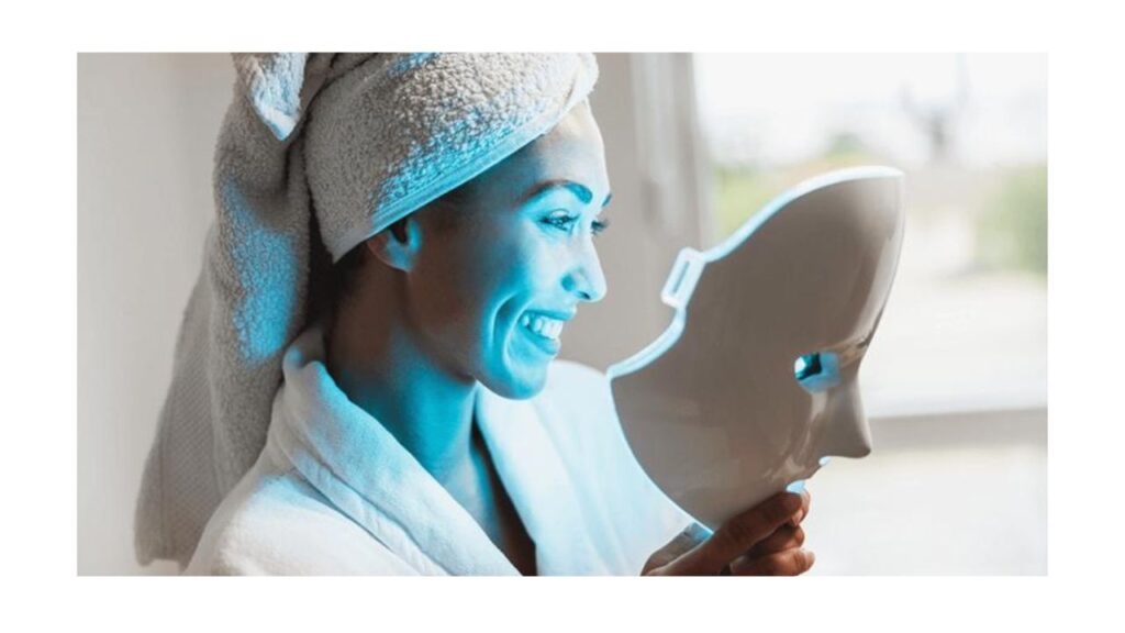 Glokore LED Mask